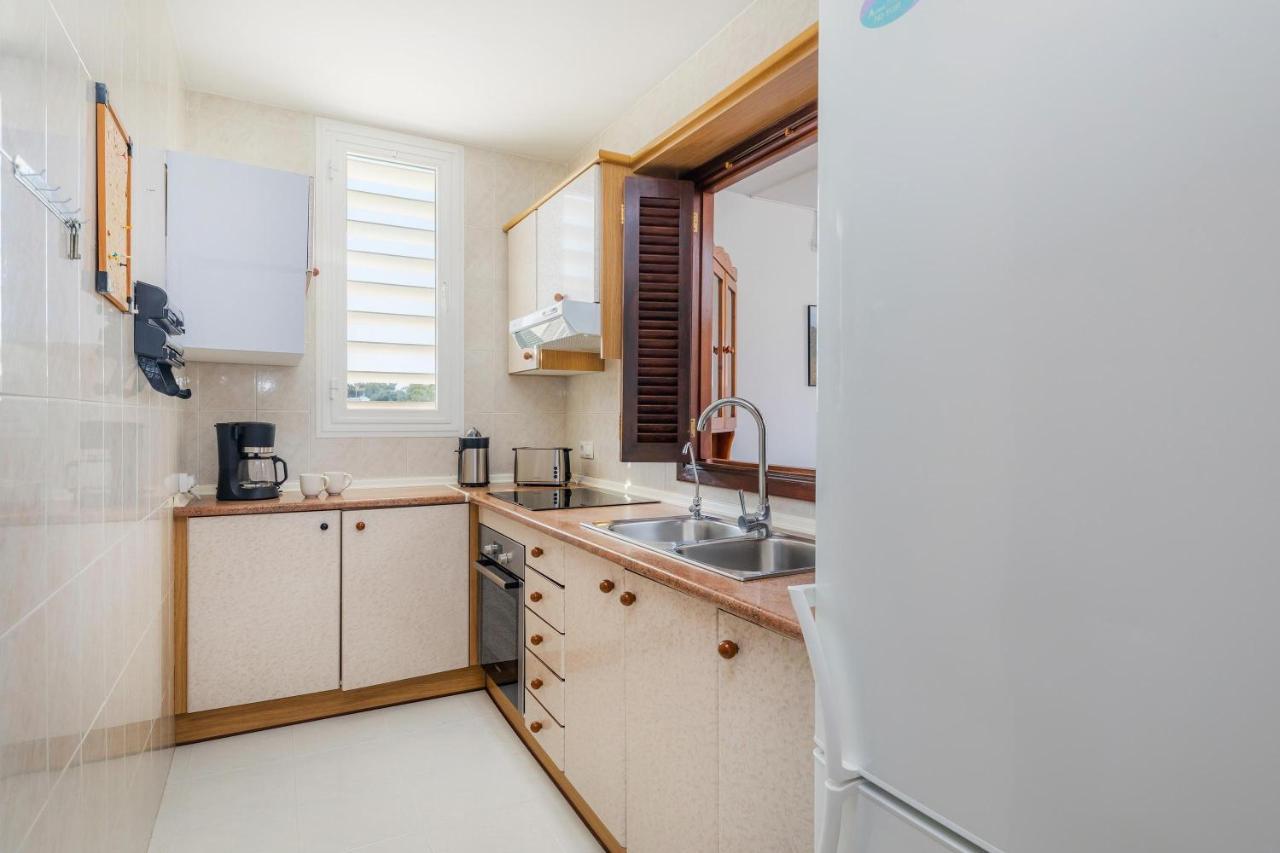 Casa Laura Διαμέρισμα Cala Ratjada  Εξωτερικό φωτογραφία