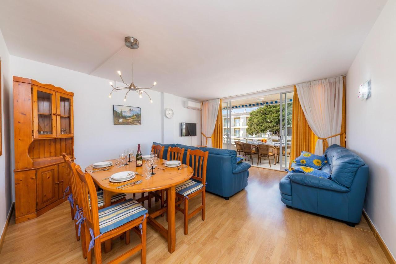 Casa Laura Διαμέρισμα Cala Ratjada  Εξωτερικό φωτογραφία