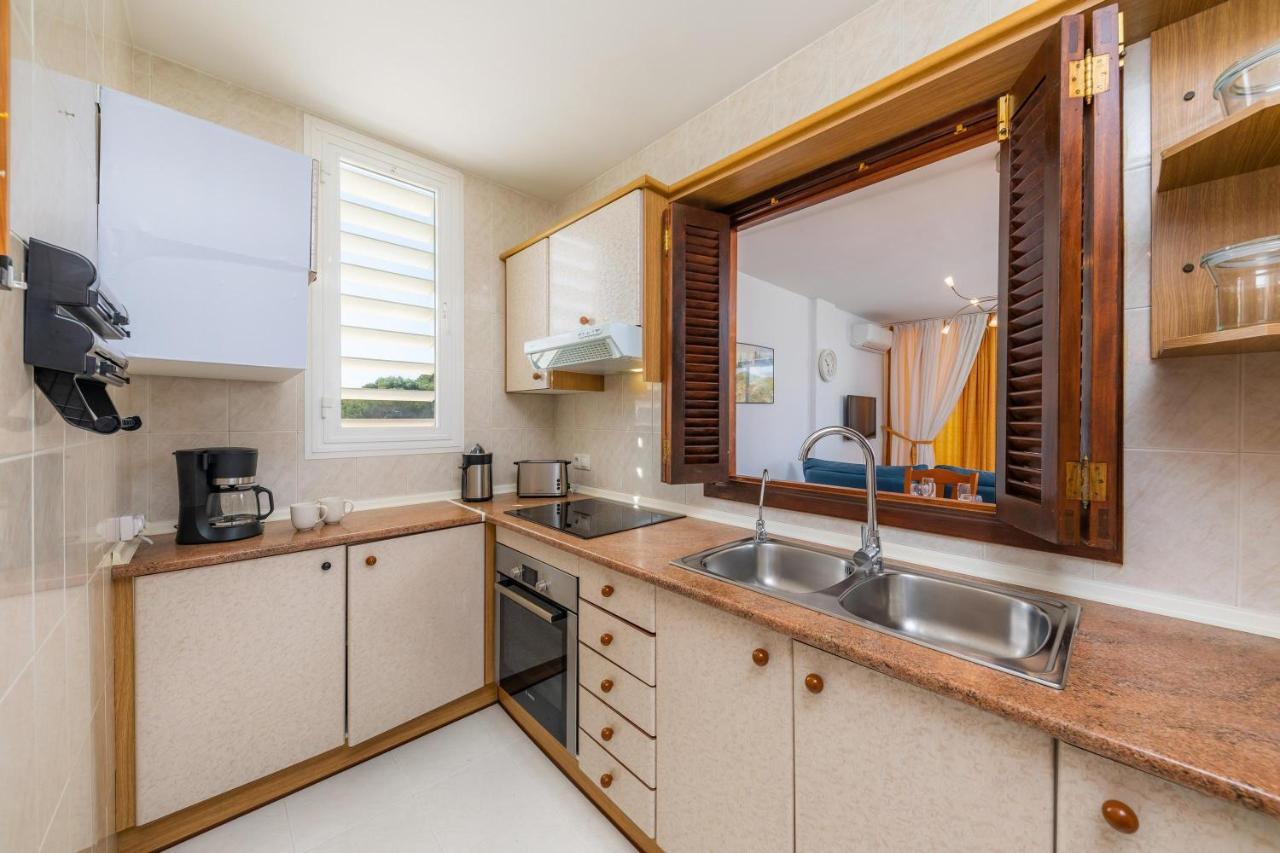 Casa Laura Διαμέρισμα Cala Ratjada  Εξωτερικό φωτογραφία