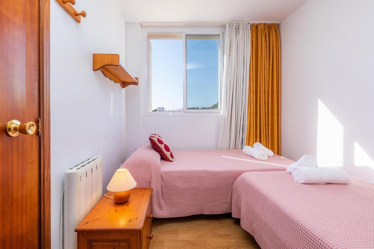 Casa Laura Διαμέρισμα Cala Ratjada  Εξωτερικό φωτογραφία