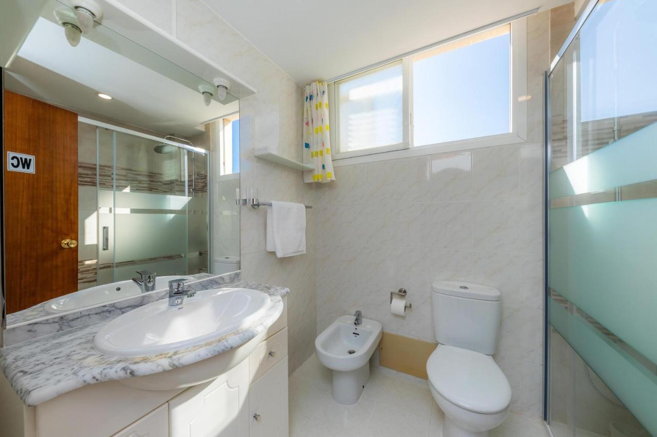 Casa Laura Διαμέρισμα Cala Ratjada  Εξωτερικό φωτογραφία