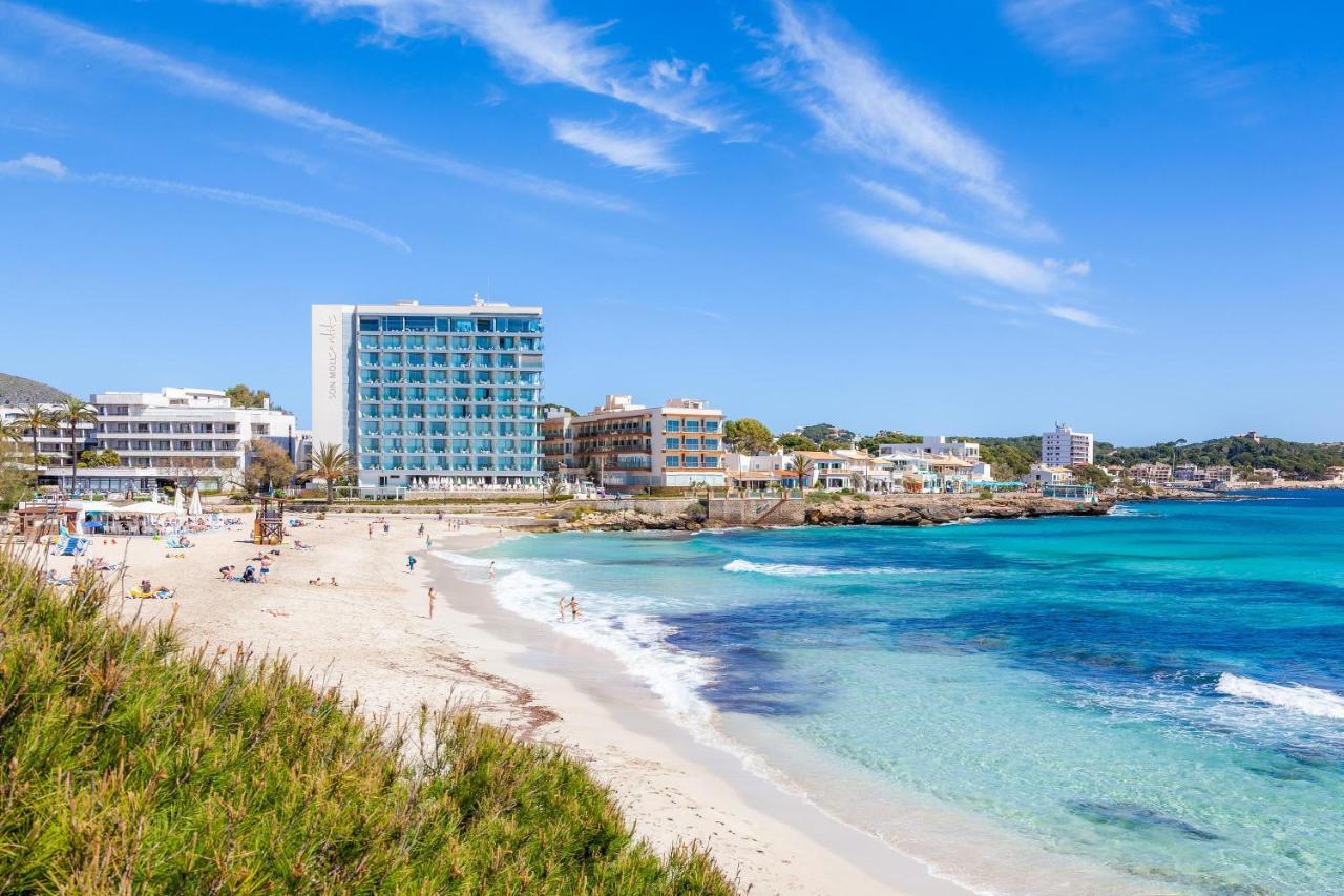 Casa Laura Διαμέρισμα Cala Ratjada  Εξωτερικό φωτογραφία